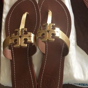 Tory Burch sandals in Size 9.5